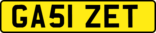 GA51ZET