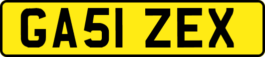 GA51ZEX