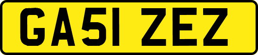 GA51ZEZ