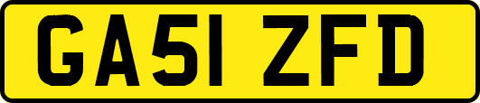 GA51ZFD