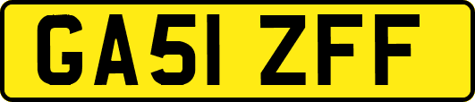 GA51ZFF