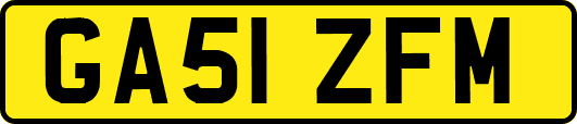 GA51ZFM