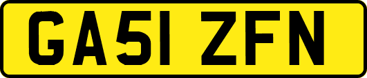 GA51ZFN