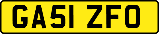 GA51ZFO