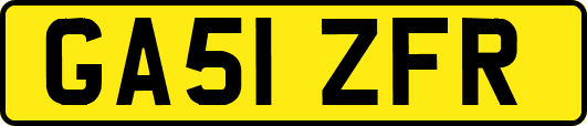 GA51ZFR