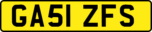 GA51ZFS