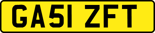 GA51ZFT