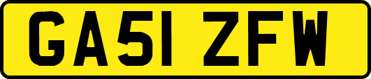 GA51ZFW