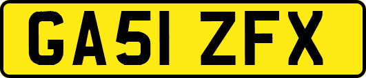 GA51ZFX