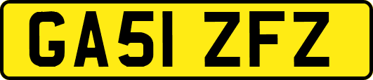 GA51ZFZ