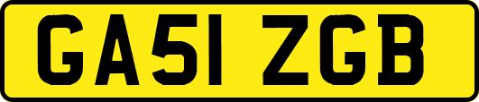 GA51ZGB
