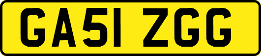 GA51ZGG