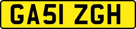 GA51ZGH