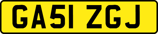 GA51ZGJ