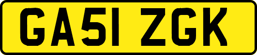 GA51ZGK