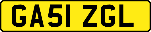 GA51ZGL
