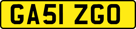 GA51ZGO