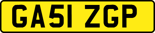 GA51ZGP