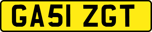 GA51ZGT