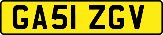 GA51ZGV