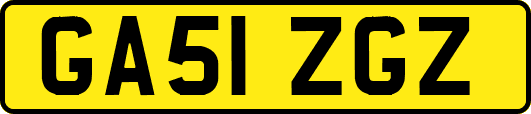 GA51ZGZ