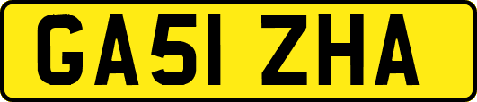 GA51ZHA