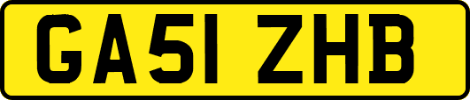 GA51ZHB