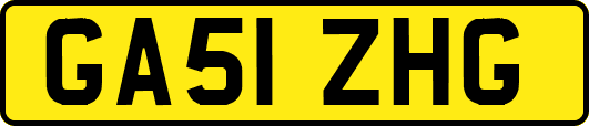 GA51ZHG