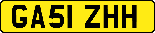 GA51ZHH