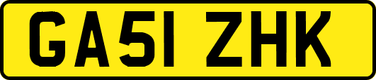 GA51ZHK