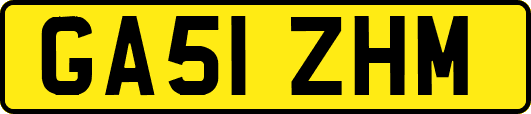 GA51ZHM