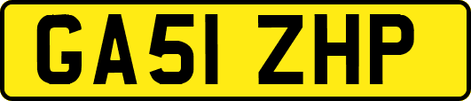GA51ZHP