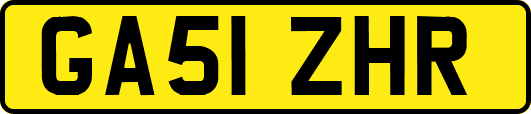 GA51ZHR