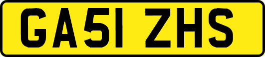 GA51ZHS