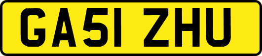 GA51ZHU