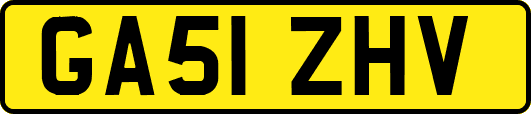GA51ZHV