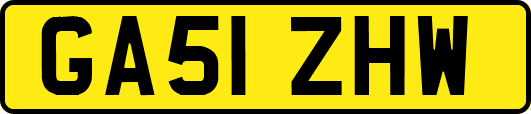 GA51ZHW