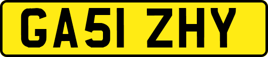 GA51ZHY