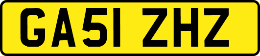 GA51ZHZ