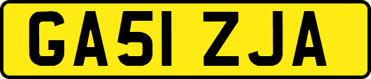 GA51ZJA