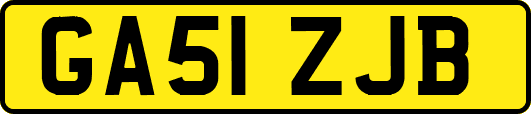 GA51ZJB