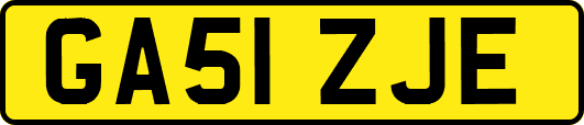 GA51ZJE