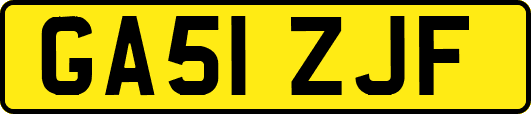 GA51ZJF