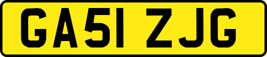 GA51ZJG