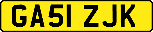 GA51ZJK