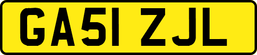 GA51ZJL