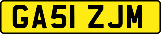 GA51ZJM