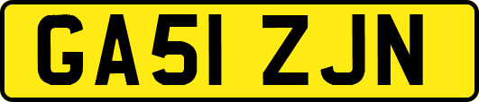 GA51ZJN