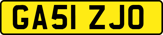 GA51ZJO