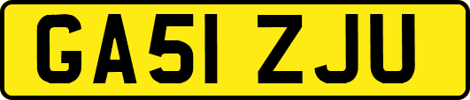 GA51ZJU
